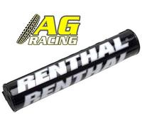 Renthal Protezione Manubrio Supercross 10"/240mm Nero Motocross Enduro