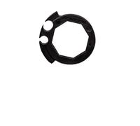 Renthal Puleggia Dell´acceleratore Mx Lock-on Grip Type 2