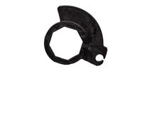 Renthal Puleggia Dell´acceleratore Mx Lock-on Grip Type 5