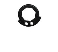 Renthal Puleggia Dell´acceleratore Mx Lock-on Grip Type 7
