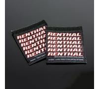 Renthal Pulire Impugnatura Cover per Strada / MX / Gara - Moto (Coppia)