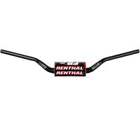 Renthal R-Works Fatbar36 CRF Fatbar Honda RC #930-01-BK