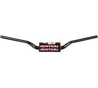 RENTHAL 933-01-BK FATBAR36 R-WORKS REED HONDA CRF 450 X ENDURO 2019