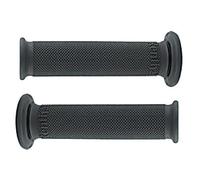 RENTHAL Renthal Trial Grips Medium Grey G096 - Manopole composite e resistenti