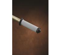 RENTHAL Rivestimenti Full grip Road Series - grigio nero, nero