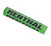 Renthal - Rivestimento per manubrio Classic/Twinwall, con imbottitura in gommapiuma
