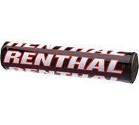 Renthal - Rivestimento per manubrio Classic/Twinwall, con imbottitura in gommapiuma