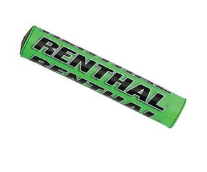 Renthal - Rivestimento per manubrio Classic/Twinwall, con imbottitura in gommapiuma