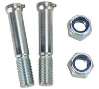 Renthal Set Di Viti Replacement Bolt Kit 12x68 Mm