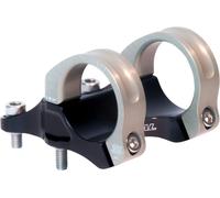 RENTHAL STM114-BKAG INTEGRA35 45X10MM STELO