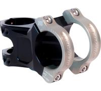 RENTHAL Attacco Manubrio Bici Apex 35 - Lunghezza 60mm - STM120-BKAG