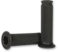 Renthal Street Dual Compound Manopole 32mm O/D Extra Rigide Grigie