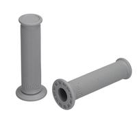 RENTHAL Trial Maniglie Completo Diamond Morbido Manopole Manubrio Grip Grigio