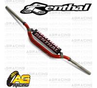 Renthal Manubrio Twinwall Arancione 28,6 mm