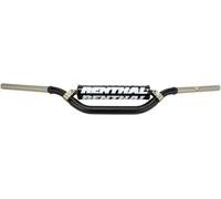 Renthal Twinwall Manubrio Nastro Imbottito Nero 994 Per KTM XC-W 400 2009-2010