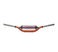 Renthal Twinwall Mcgrath Arancione 999 Manubrio Imbottito Per KTM Xc-F 450