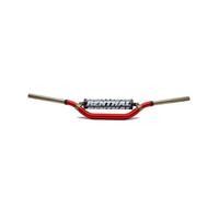RENTHAL Twinwall RC 997 Manubrio Adatto An Honda Crf Kawasaki KX Kxf 28,6mm Rot