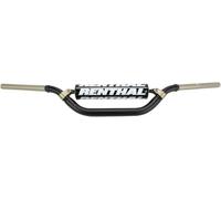 Renthal 922 Ricky Carmichael High Twinwall Handlebar Nero 28.6 mm / 816 mm