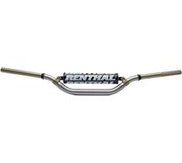 Renthal Twinwall RC Manubrio High Tanium 922 Con Imbottitura