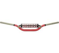 Renthal Twinwall Reed/Windham Rosso 998 Manubri Imbottiti H-bar KTM Duke