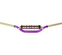Renthal Manubrio moto Twinwall 998 - Viola