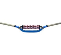 Renthal Twinwall Ricky Johnson Alta Blu 918 H-Bar Imbottito Gas Mc 250F 2025
