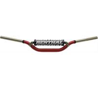 Renthal Twinwall Ricky Johnson 918 Manubrio Rosso Imbottito