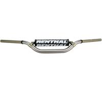 Renthal Twinwall Ricky Johnson Alta Tanium 918H-bar Imbottito Yamaha YFZ 450R