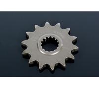 RENTHAL TX TE 125 250 Perno Corona PR7 610 GP 450 EC 125 291343