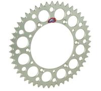 Renthal Ultralight Posteriore Pignone - 40T Moto Atv / Utv Strada Bike Dirt Bike