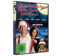 Rentier Buddy rettet Weihnachten (DVD) Tom Cavanagh Ashley Williams Alex Zamm