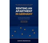 Renting an Apartment in Germany: The Complete Step-by-Step Guide to Finding and Securing Housing in Germany (2026 Edition)