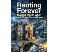 Renting Forever: Building Wealth When You'll Never Own a Home