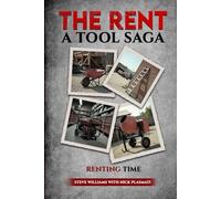 Renting Time- The Rent-A-Tool Saga