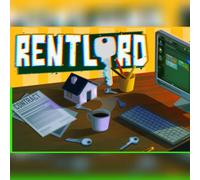 Rentlord (PC) Steam Gift - GLOBAL