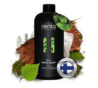 Rento Essence/Sauna Infusion 400 ML Betulla (New Edizione)