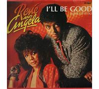 RenÚ and Angela - I'll be Good (Special Mix, 1985)
