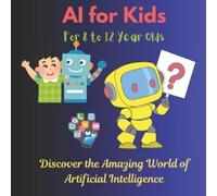 Renu Gabra AI for Kids (Tascabile) AI & Stem