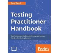 Renu Rajani Testing Practitioner Handbook (Digital)