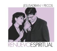 Renuevo Espiritual (CD) by Jesus Adrian Romero