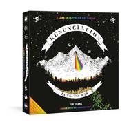 Renunciation: A Game of Capitalism And Karma