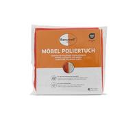 Renuwell, set da 4 panni per mobili.