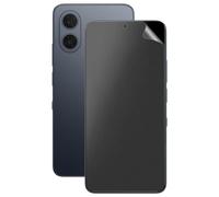 Renwox 2 pellicole idrogel opache per TCL NxtPaper 70 Pro 5G 6,9 pollici | Pellicola protettiva per schermo in morbido TPU trasparente, anti-impronte, antiriflesso, a prova di esplosione