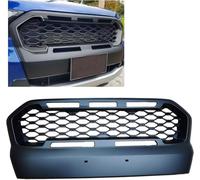 renyinsuo Auto Griglie Anteriori E Griglie Radiatori per Ford Ranger T7 16-19 2.2 3.2, Paraurti Anteriore Griglia Parte di Ricambio