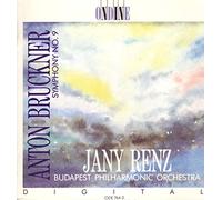 Renz/ Budapest Philharmonic Orch - Symphony 9
