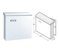 RENZ CASSETTA DELLE LETTERE RECINZIONE