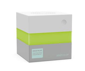 RENZ CO2-Messgerat AIR2COLOR NUOVO