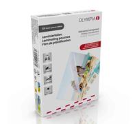 Olympia Buste da laminazione 9178 DIN A6 125 micron
