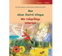 Renz Ulrich Fre-Mon Album Illustre Bilingu Book NUOVO