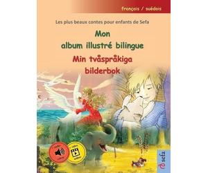 Renz Ulrich Fre-Mon Album Illustre Bilingu Book NUOVO